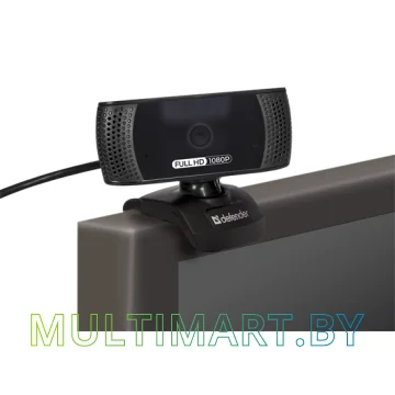 Веб-камера Defender G-lens 2694 картинка 3